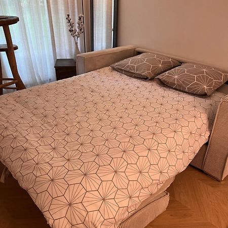 La Perle Du Parc - Studio Rocquencourt Екстер'єр фото