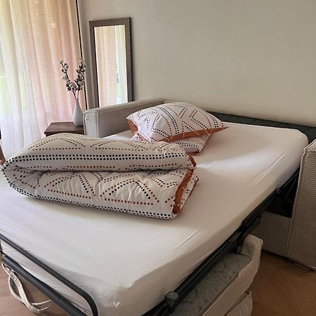 La Perle Du Parc - Studio Rocquencourt Екстер'єр фото
