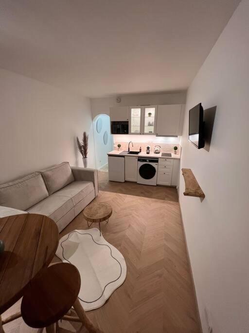 La Perle Du Parc - Studio Rocquencourt Екстер'єр фото