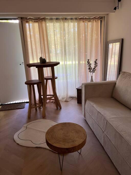 La Perle Du Parc - Studio Rocquencourt Екстер'єр фото