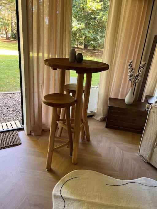 La Perle Du Parc - Studio Rocquencourt Екстер'єр фото