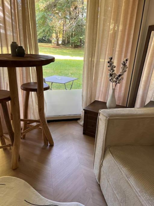 La Perle Du Parc - Studio Rocquencourt Екстер'єр фото
