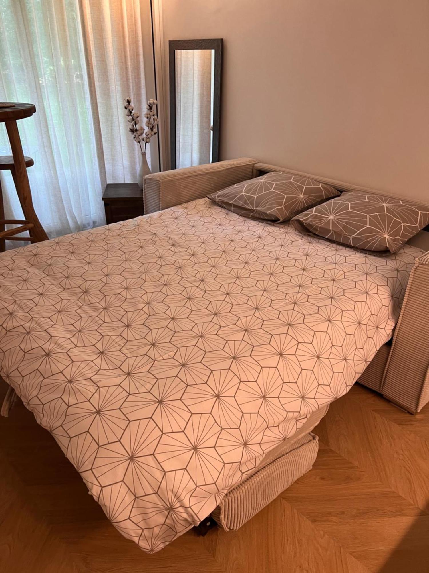 La Perle Du Parc - Studio Rocquencourt Екстер'єр фото